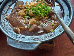 -郭鸡肉·非遗餐厅(安仁古镇店)