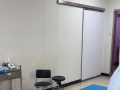 -北京朝阳门中西医结合医院