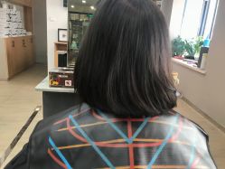-京都造型·烫发·染发