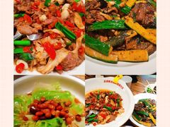 -炊烟小炒黄牛肉(中心印象城店)