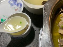 -陈三娃泡姜鸡(太白北路店)