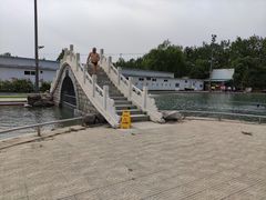 -柳浪游泳场