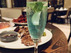 -杭州西溪宾馆-松露西餐厅