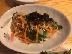 -原上草 韩定食