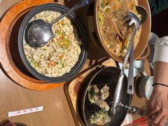 -四道菜·福建菜馆(莆田万达店)