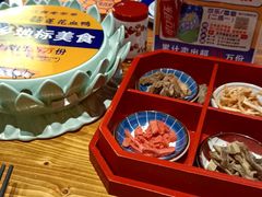 -老萍巷•莲花血鸭(楚萍店)