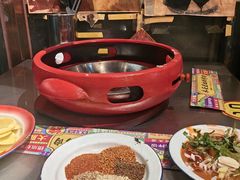 -永安里地摊烤肉(首创店)