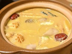 -十二舍·湯物素煮(江泰潤政店)