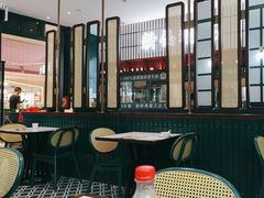 -新仙清汤牛腩(铜锣湾店)