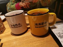 -太二酸菜鱼(浦东正大广场店)