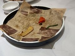 -勝記酒家·37年老字号·经典粤菜(荔枝公园店)