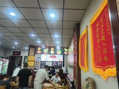 -任记七中刀削面(总店)