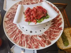 -北门涮肉·铜锅涮肉(南锣鼓巷店)