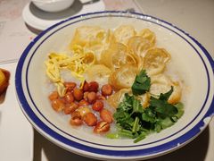 -蘩楼(华强北总店)