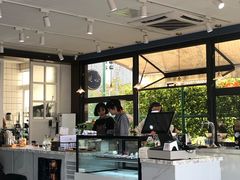 -游心咖啡(青山滨江店)