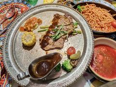 -卢布里西餐厅(海拉尔店)