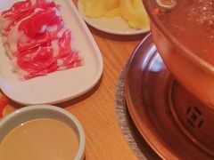 -额尔敦传统涮(光明路店)