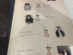 -花家怡园(四合院总店)