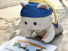 -深圳湾万象城