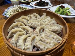 -呼吸森林·生态农庄农家乐私房菜