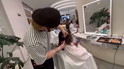 -PE SALON