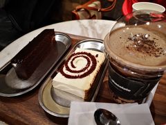 -Awfully Chocolate(来福士广场店)
