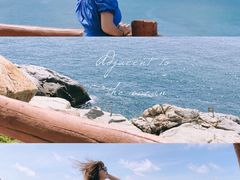 -放鸡岛生态旅游国际度假区