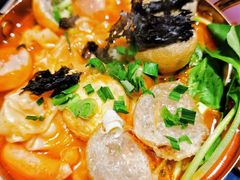 -鑫震源·苏式大虾生煎(山塘街店)