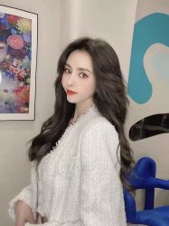 -Rise Hair上升造型