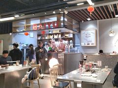 -白玉·朝鲜族烤串(南山店)