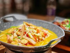 -树厨贵州菜(大十字店)