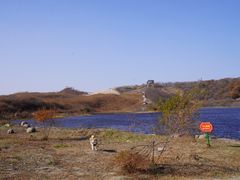 -珲春防川景区