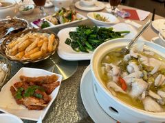 -庄氏祥记家常食府(国瑞建材家居博览中心店)