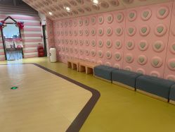 -meland club亲子乐园(重庆万象城店)