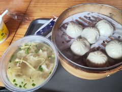 -鸡鸣汤包(红山动物园店)