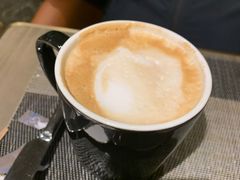 -博林天瑞喜来登酒店·西丽尚膳