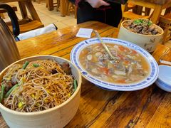 -老雒阳面馆·水席·洛阳菜(纱厂路店)