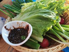 -老保定驴肉馆(云岗路店)