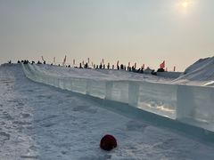 -棋盘山冰雪大世界