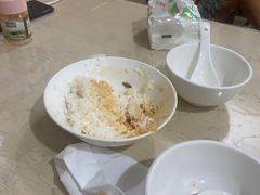 -牛王庙外行家常面(芳草街店)