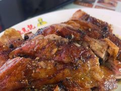 -澳门陈光记烧味饭店(万象城店)