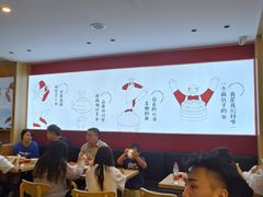 -堂上堂(益民街店)