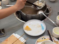 -嬷孙家潮汕牛肉火锅(北京路天河城店)