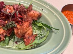-WOKKA by艮上(中海环宇荟店)
