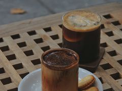 -常识咖啡common sense(春熙路店)