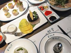 芒果糯米饭-美奈小馆·越南料理(中航城君尚购物中心店)
