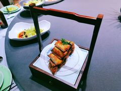 -农乐园食府(梅城镇店)