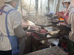 -正宗杨记普洱酸醋米线(总店)