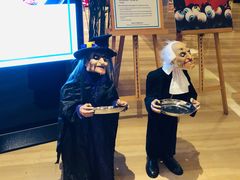 -视界美食自助餐厅·石家庄希尔顿酒店