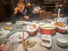 -秀儿四九城·新京菜(亚运村鸟巢店)
